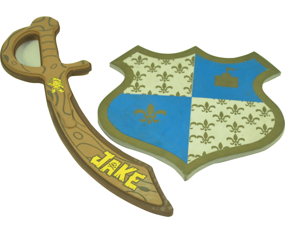 猫咪视频成人APP官网下载-W1002，猫咪视频官网发泡盾牌，猫咪视频官网发泡刀，猫咪视频官网发泡剑，猫咪视频官网兵器玩具