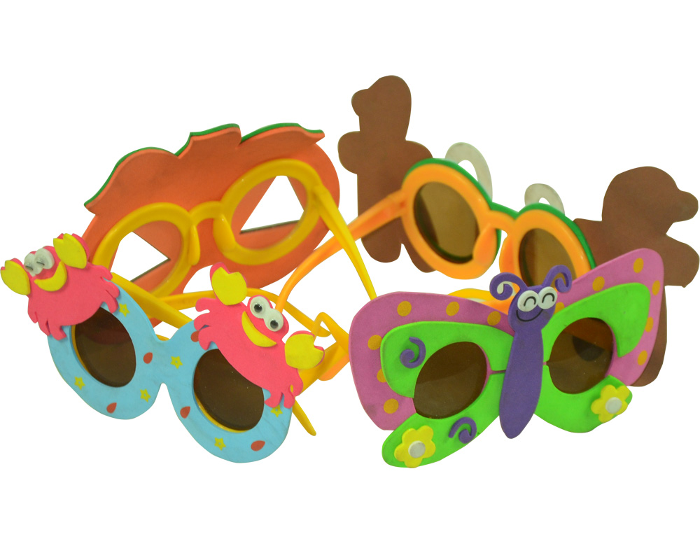 猫咪视频官网儿童太阳眼镜