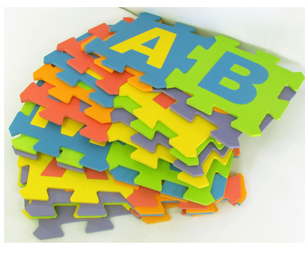 猫咪视频成人APP官网下载-M1005，猫咪视频官网保护地垫，地板胶，A-Z字母地垫，