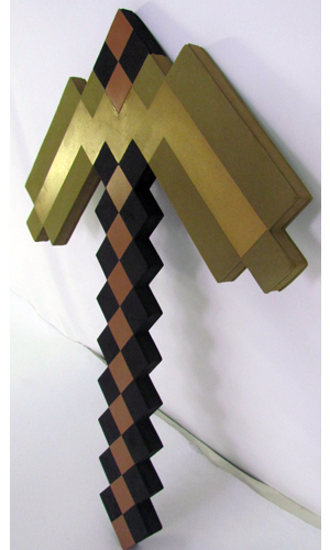 网游斧头，猫咪视频官网网游系列兵器玩具