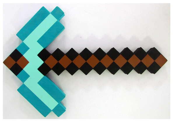 发泡玩具斧头,猫咪视频官网玩具斧头