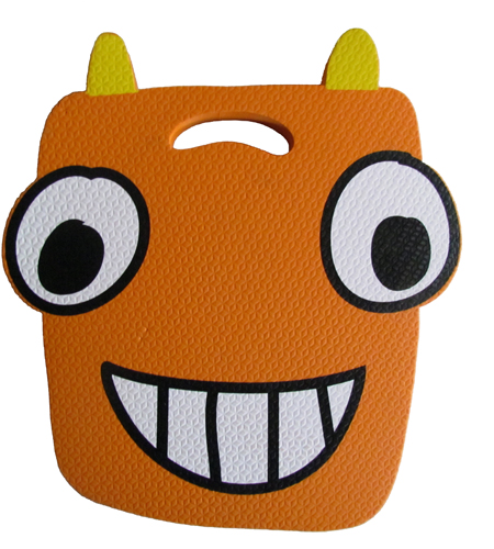 猫咪视频官网卡通跪垫