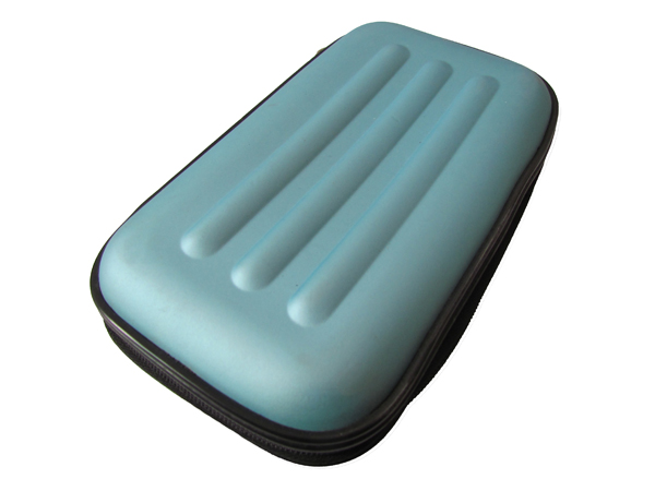 猫咪视频官网+PU竖条纹笔盒