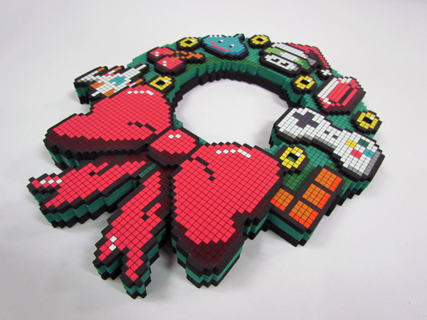 猫咪视频官网圣诞节花环